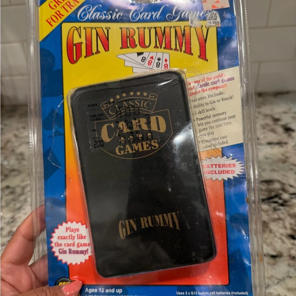 N/A enjoy classic